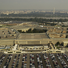 Pentagon (US)