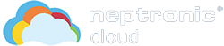 Logo Neptronic Cloud