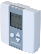 Humidity Control
