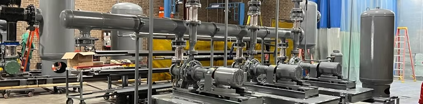 Neptronic Announces Hoffman Hydronics as Exclusive Humidifier Distributor for North Carolina and South Carolina