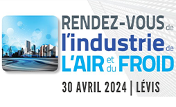 Neptronic to attend the Air and Refrigeration Industry event organized by CETAF