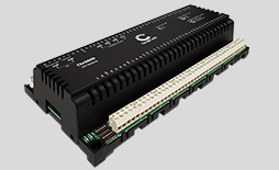 CMMB1020 — Remote I/O Communication Module —technology you can count on