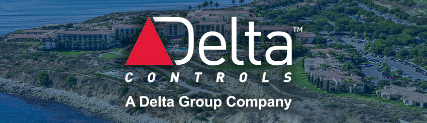 Neptronic est de retour du Global Conference 2023 présenté par Delta Controls en Californie! 