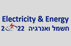 Electricity and Energy Convention logo