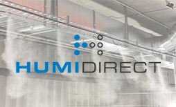 Neptronic Appoints Humidirect as New Distributor for the Czech Republic