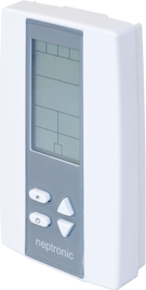 New Duct Humidistat and HR020/HROB20 Wall Mounted Controllers