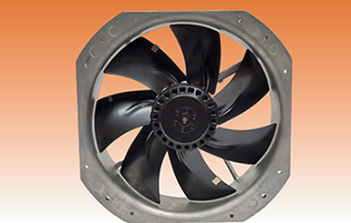 Ventilateur axial ou ventilateur centrifuge quelle est la différence