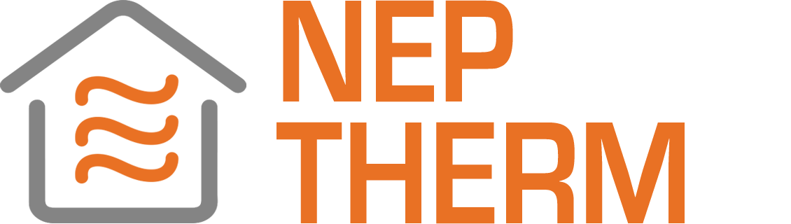 Nep Therm logo