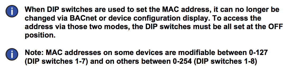 BACnet Wiring (Part 3 of 3)