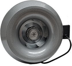 Centrifugal Fan