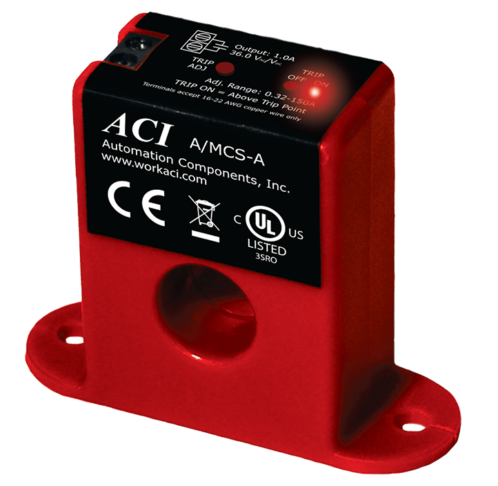 SIH-150 Current Switch