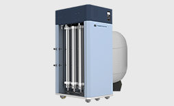Boost humidifier performance  with the new Neptronic SKRO reverse osmosis system
