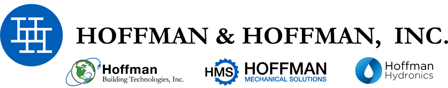 Neptronic announces partnership with the Hoffman Family of Companies