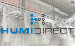 Neptronic Appoints Humidirect as New Distributor for the Czech Republicn