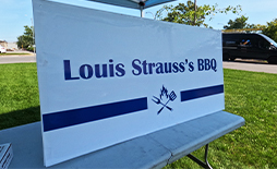 Honoring the Legacy of Louis Strauss: A Heartfelt Tribute