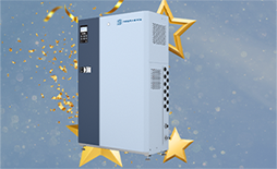 Neptronic’s SKH4 High-Pressure Humidifier Wins “Humidity Control Product of the Year”