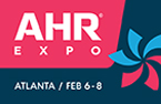 AHR 2023 logo