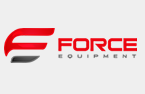 Force Equipment logo