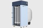 Boost humidifier performance  with the new Neptronic SKRO reverse osmosis system